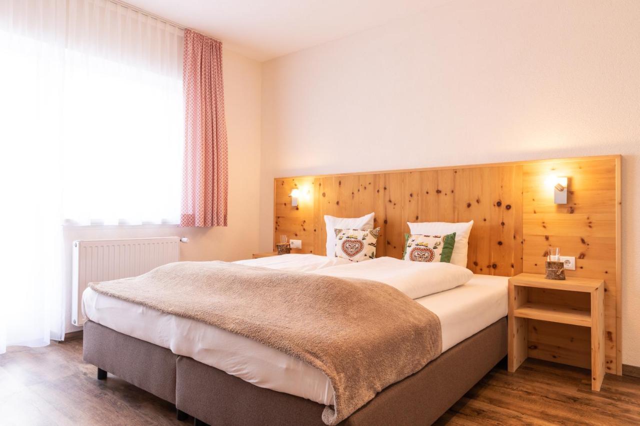 Pitztal Living Aparthotel Jerzens Exteriör bild
